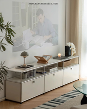 Load image into Gallery viewer, B&amp;T TV Cabinet 01
