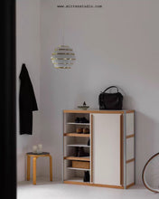 Load image into Gallery viewer, Berlin Shoe Cabinet
