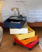 Load image into Gallery viewer, Desk Stainless Lamp
