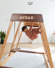 Load image into Gallery viewer, Avdar Climber Set
