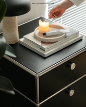 Load image into Gallery viewer, B&amp;T Mini Mobile  Cabinet
