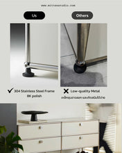 Load image into Gallery viewer, B&amp;T Nightstand 02
