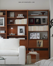 Load image into Gallery viewer, Ellee Bookshelf
