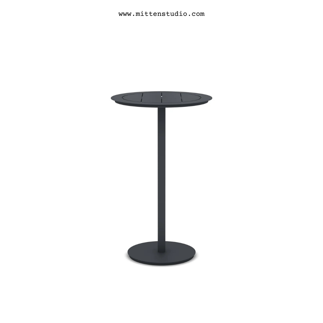 Nemi Round Bar Table
