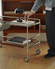 Load image into Gallery viewer, Mandy Trolley

