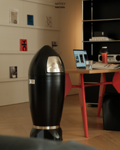 Load image into Gallery viewer, Rocket Bin
