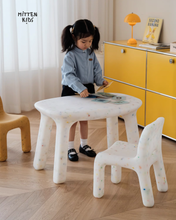 Load image into Gallery viewer, Charlie Kids Table and Chair
