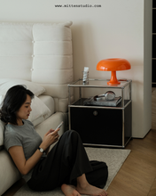 Load image into Gallery viewer, B&amp;T Nightstand 02
