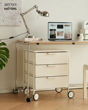 Load image into Gallery viewer, Mobil Mat Cabinet
