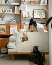 Load image into Gallery viewer, Ueno Sofa
