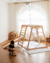 Load image into Gallery viewer, Avdar Climber Set

