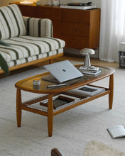 Load image into Gallery viewer, Summer Sofa Table
