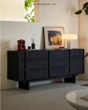 Load image into Gallery viewer, Jena Drawers Sideboard
