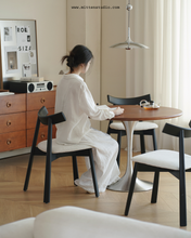 Load image into Gallery viewer, Bull Chairs
