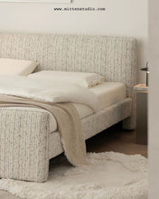 Load image into Gallery viewer, Soraya Soft Bed
