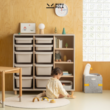 Load image into Gallery viewer, Cube Montessori Max Cabinet
