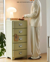 Load image into Gallery viewer, Mini Moma Cabinet (Metal)
