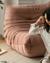 Load image into Gallery viewer, Caterpillar Sofa (One-Seat)
