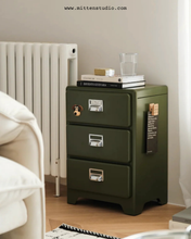 Load image into Gallery viewer, Mini Moma Cabinet (Metal)
