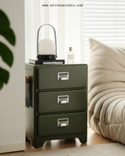 Load image into Gallery viewer, Mini Moma Cabinet (Metal)
