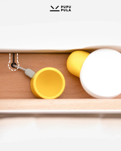 Load image into Gallery viewer, No.1 Montessori With Wooden Headboard
