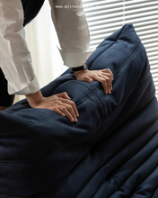 Load image into Gallery viewer, Caterpillar Sofa (One-Seat)
