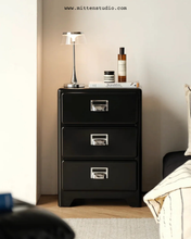 Load image into Gallery viewer, Mini Moma Cabinet (Metal)
