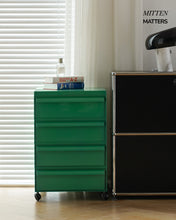 Load image into Gallery viewer, Stacking Drawers Cabinet
