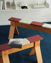 Load image into Gallery viewer, Raddison Bench

