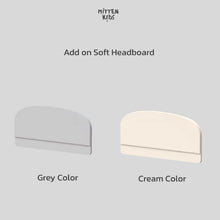 Load image into Gallery viewer, Luna Kids Bed Accessories + Extension
