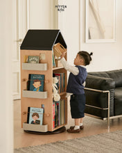 Load image into Gallery viewer, Little House Bookcase
