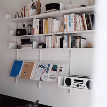 Load image into Gallery viewer, Mitten Steel Wall Rack
