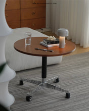 Load image into Gallery viewer, Hera Adjustable Sofa Table
