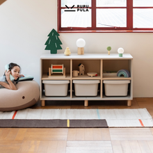 Load image into Gallery viewer, Cube Montessori Max Cabinet

