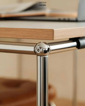 Load image into Gallery viewer, Rolling Table
