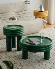 Load image into Gallery viewer, Tripod Coffee Table
