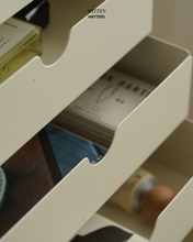 Load image into Gallery viewer, Mudule file cabinet
