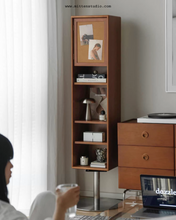 Load image into Gallery viewer, Emily Swivel Mirror
