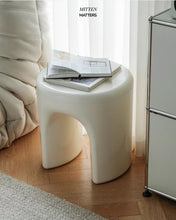 Load image into Gallery viewer, Tooth Table&amp;Chair
