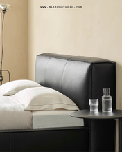 Load image into Gallery viewer, The Toast Leather Bed
