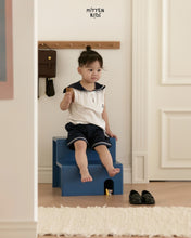 Load image into Gallery viewer, Little Jerry Step Stool
