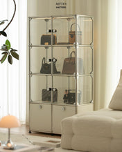 Load image into Gallery viewer, B&amp;T Display Tall Cabinet
