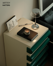Load image into Gallery viewer, JM Stack dreawers Cabinet

