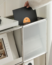 Load image into Gallery viewer, B&amp;T Vinyl Cabinet
