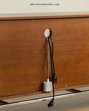 Load image into Gallery viewer, Slow Classic Danish TV Cabinet
