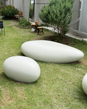 Load image into Gallery viewer, Garden Pebble
