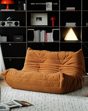 Load image into Gallery viewer, Caterpillar Sofa
