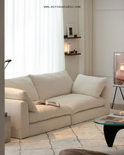 Load image into Gallery viewer, Serene Sofa
