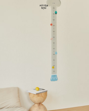 Load image into Gallery viewer, Kids Height Chart
