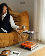 Load image into Gallery viewer, Panton Wire Storage Rack

